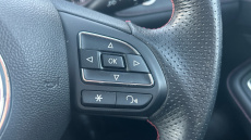 MG Hs 1.5 T-GDI Exclusive 5dr Petrol Hatchback